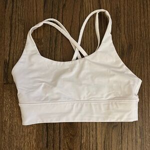 Lululemon Energy Bra